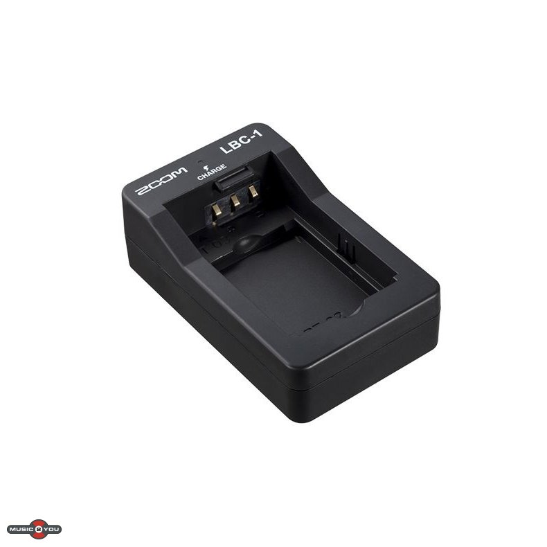 Zoom LBC-1 -  Batteri-oplader for BT-02/BT-03