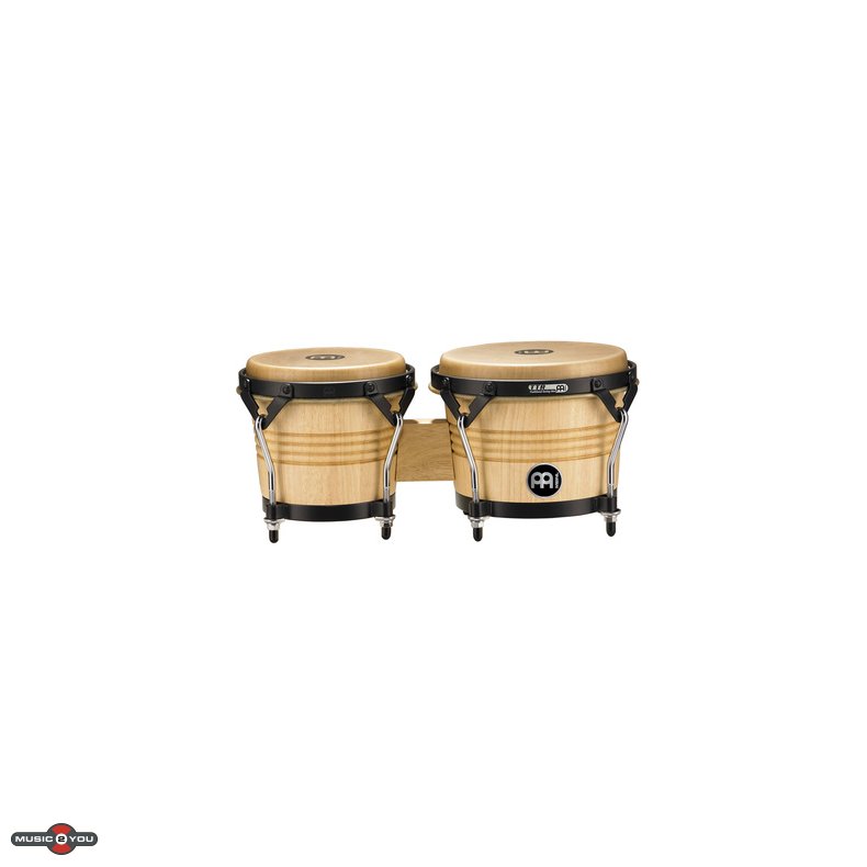Meinl Bongo L.Conte LC300NT-M