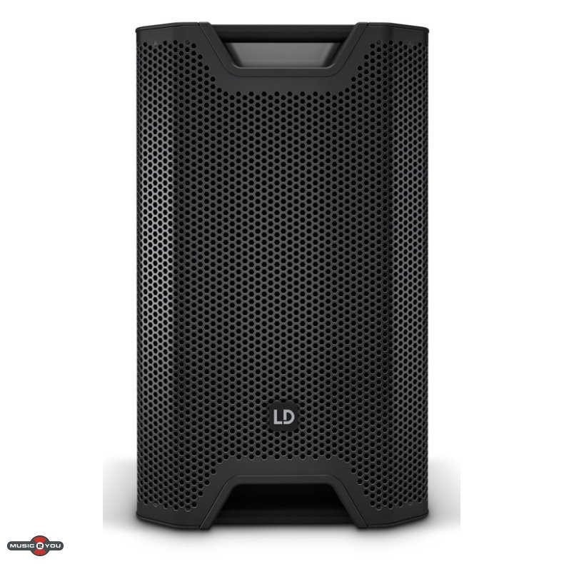 LD Systems ICOA 12 A BT - Aktiv 12" Hjttaler med Bluetooth