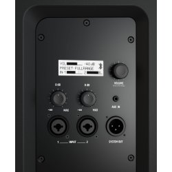 LD Systems ICOA 12 A BT - Aktiv 12" Hjttaler med Bluetooth