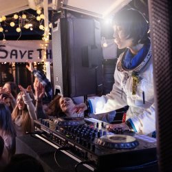 LD Systems ICOA 12 A BT - Aktiv 12" Hjttaler med Bluetooth