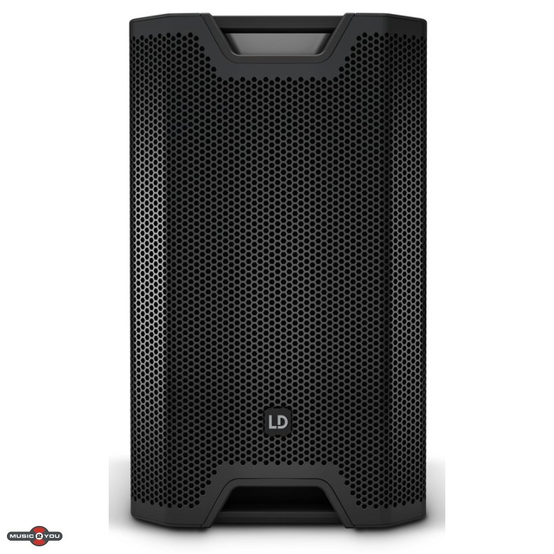 LD Systems ICOA 15 A BT - Aktiv 15" Hjttaler med Bluetooth