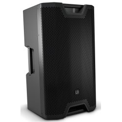 LD Systems ICOA 15 A BT - Aktiv 15" Hjttaler med Bluetooth