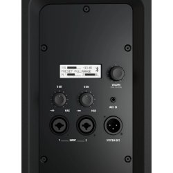 LD Systems ICOA 15 A BT - Aktiv 15" Hjttaler med Bluetooth