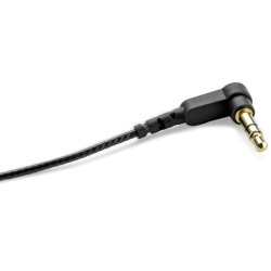 LD Systems IE HP 2 - Professionel In-Ear hovedtelefoner - Sort