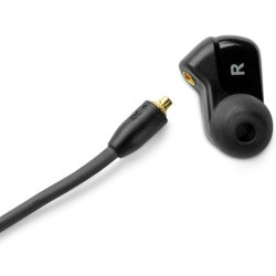 LD Systems IE HP 2 - Professionel In-Ear hovedtelefoner - Sort
