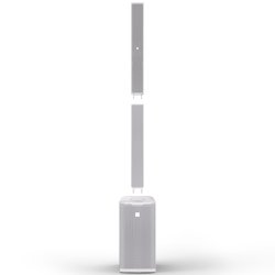 LD Systems Maui 11 G3 W - Bundle 1 - Hvid