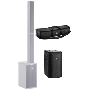 LD Systems Maui 11 G3 W - Bundle 1 - Hvid