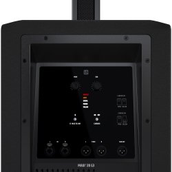 LD Systems Maui 28 G3 - Bundle 1 - Sort