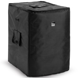 LD Systems Maui 28 G3 - Bundle 1 - Sort