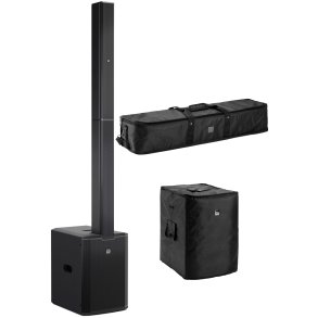 LD Systems Maui 28 G3 - Bundle 1 - Sort