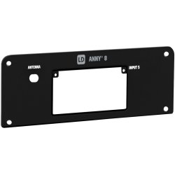 LD Systems ANNY 8 CWM Panel til tr�dl�s modtager til ANNY 8