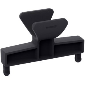 LD Systems ANNY 8 MIC CLAMP Mikrofon Clips holder til ANNY 8