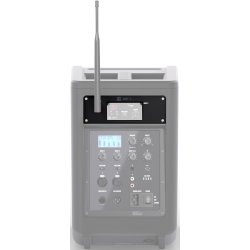 LD Systems ANNY 8 CWM Panel til tr�dl�s modtager til ANNY 8