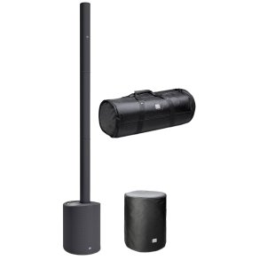 LD Systems MAUI 5 - Bundle 1 - Sort