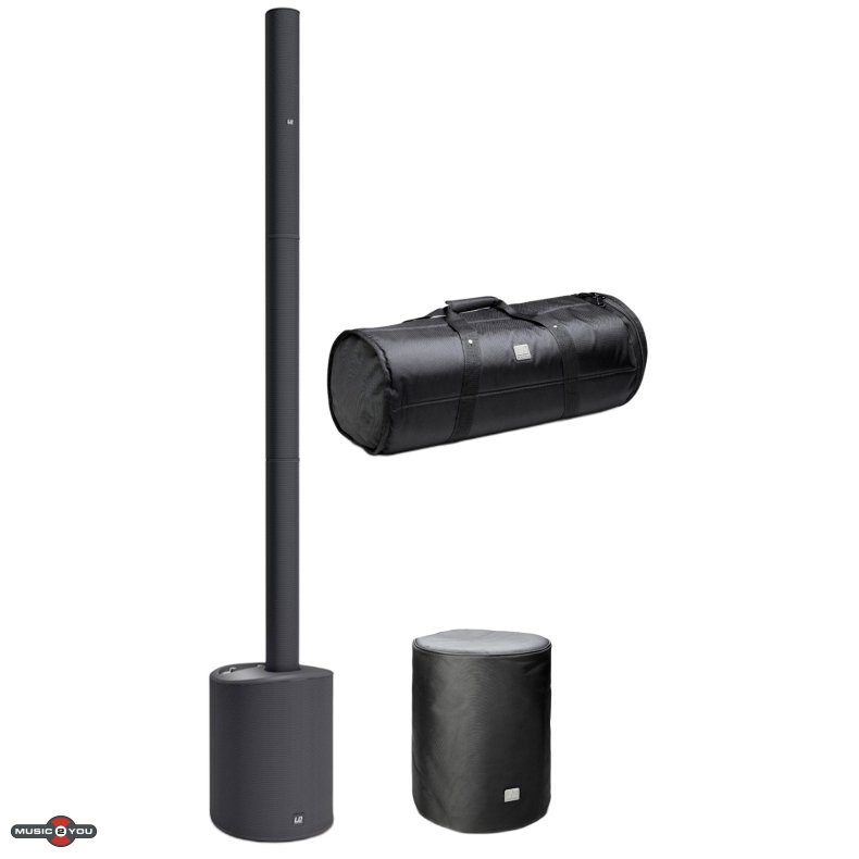 LD Systems MAUI 5 - Bundle 1 - Sort