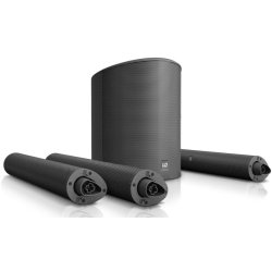 LD Systems MAUI 5 - Bundle 1 - Sort