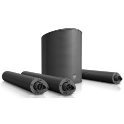 LD Systems MAUI 5 GO - Bundle 1 - Sort