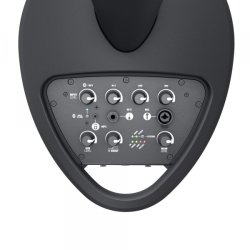 LD Systems MAUI 5 GO - Bundle 1 - Sort