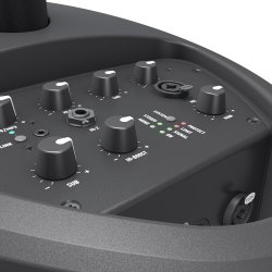 LD Systems MAUI 5 GO 100 - Bundle 1 - Sort