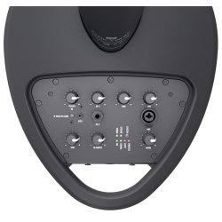 LD Systems MAUI 5 GO 100 - Bundle 1 - Sort