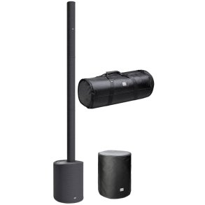 LD Systems MAUI 5 GO 100 - Bundle 1 - Sort