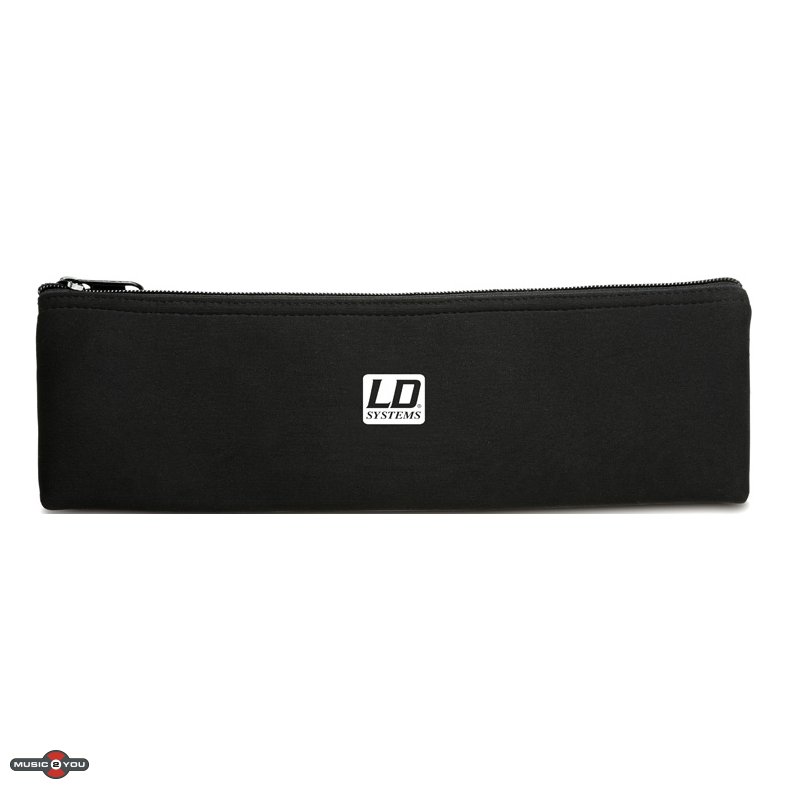 LD Systems MIC BAG L - Mikrofonpose