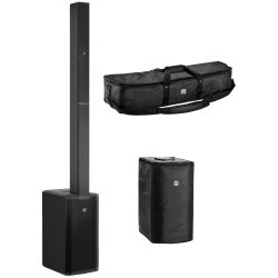 LD systems Maui 11 G3 MIX - Bundle 1 - Sort