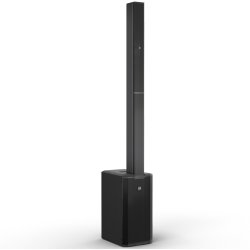 LD systems Maui 11 G3 MIX - Bundle 1 - Sort