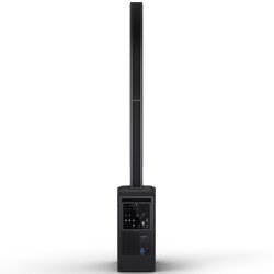 LD systems Maui 11 G3 MIX - Bundle 1 - Sort