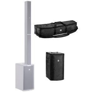 LD Systems Maui 11 G3 MIX W - Bundle 1 - Hvid