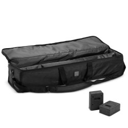 LD Systems Maui 11 G3 MIX W - Bundle 1 - Hvid