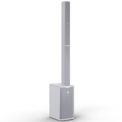 LD Systems Maui 11 G3 MIX W - Bundle 1 - Hvid