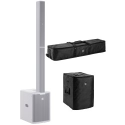 LD Systems Maui 28 G3 - Bundle 1 - Hvid