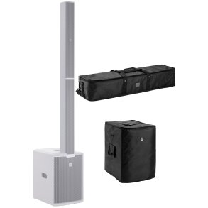 LD Systems Maui 28 G3 - Bundle 1 - Hvid