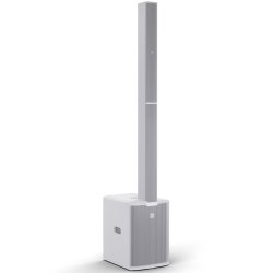 LD Systems Maui 28 G3 MIX - Bundle 1 - Hvid