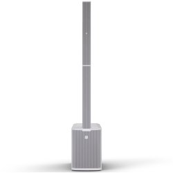 LD Systems Maui 28 G3 MIX - Bundle 1 - Hvid