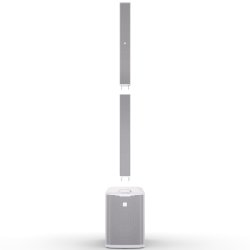 LD Systems Maui 28 G3 MIX - Bundle 1 - Hvid