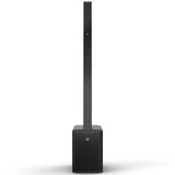 LD Systems Maui 28 G3 MIX - Bundle 1 - Sort