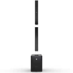 LD Systems Maui 28 G3 MIX - Bundle 1 - Sort