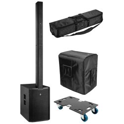 LD Systems Maui 44 G2 - Bundle 1 - Sort