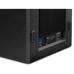 LD Systems Maui 44 G2 - Bundle 1 - Sort