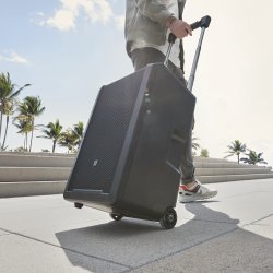 LD Systems ANNY 10 HHD - Batteri hjttaler med trdls hndholdt