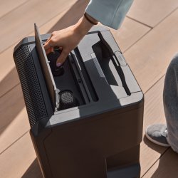 LD Systems ANNY 10 HHD - Batteri hjttaler med trdls hndholdt