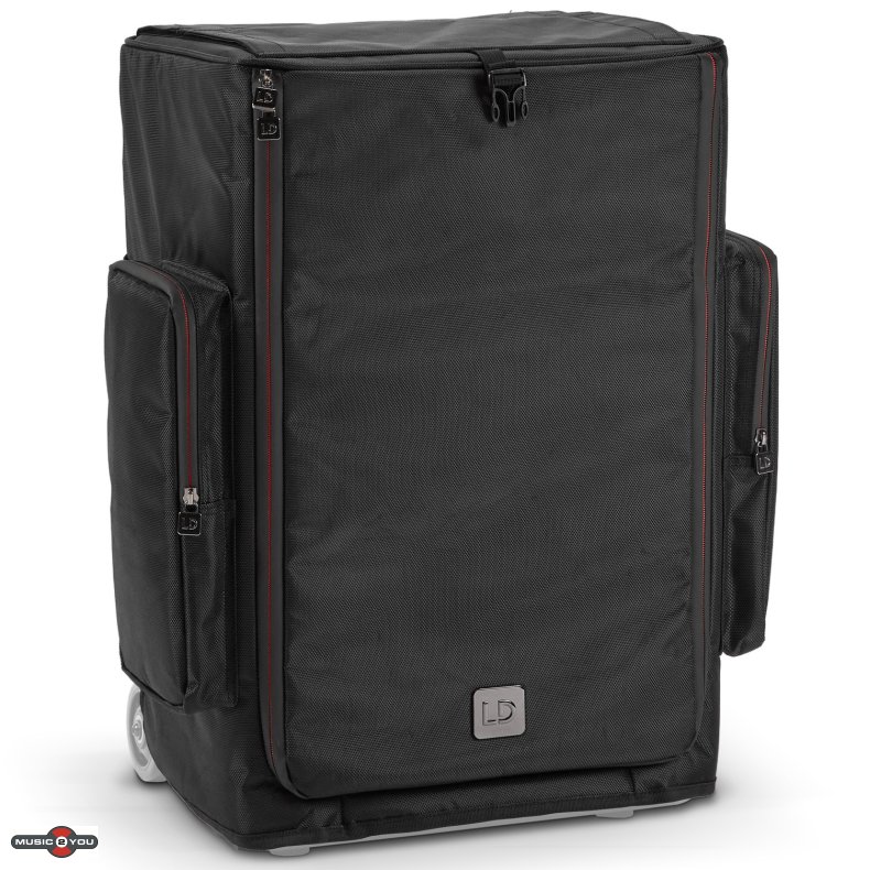 LD Systems ANNY 10 PC - Cover til hjttaler