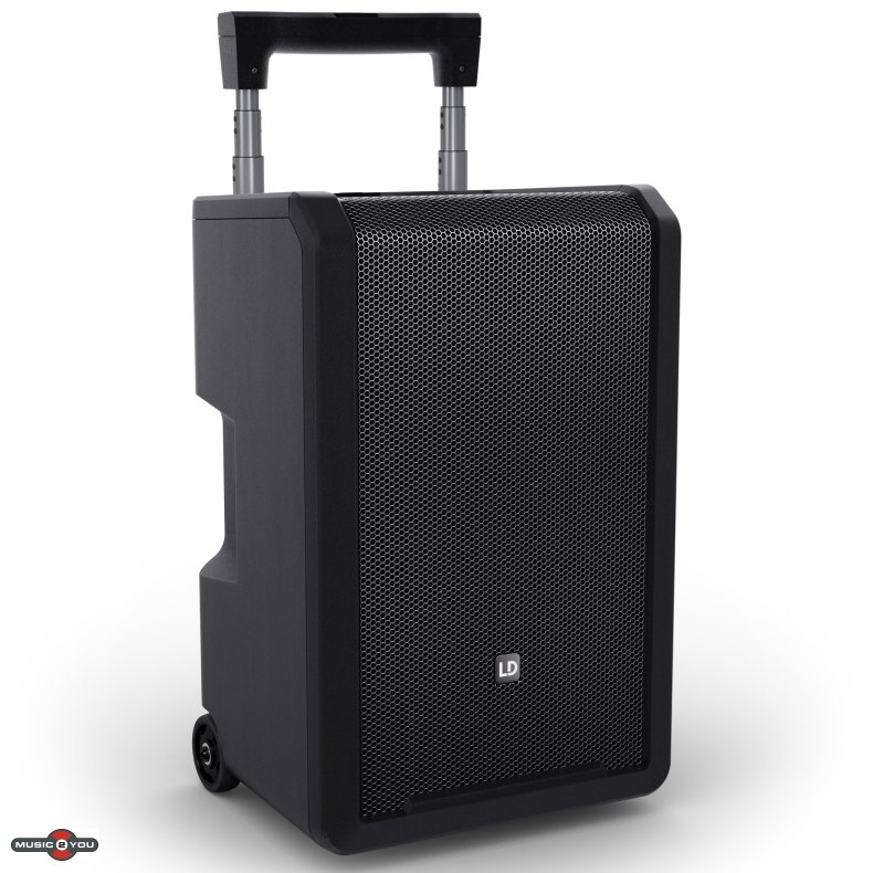 LD Systems ANNY 10 - Batteri hjttaler