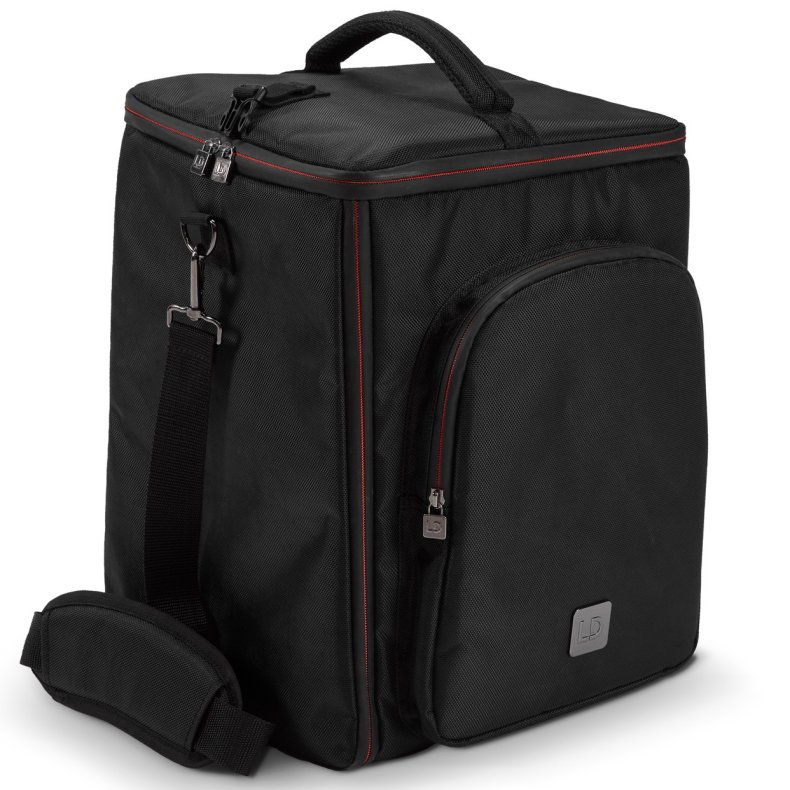 LD Systems ANNY 8 BACKPACK - Rygsk til hjttaler