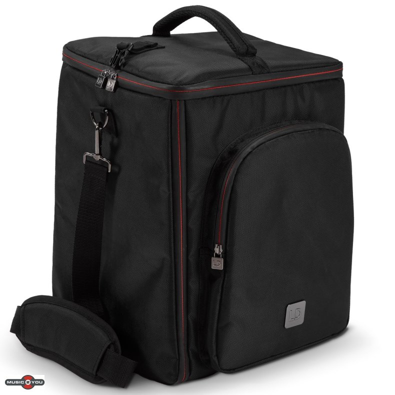 LD Systems ANNY 8 BACKPACK - Rygsk til hjttaler