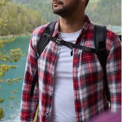 LD Systems ANNY 8 BACKPACK - Rygsk til hjttaler