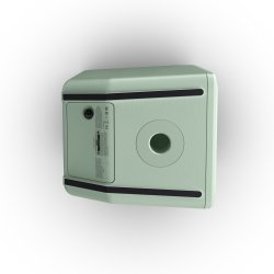 LD Systems ANNY 8 - Batteri hjttaler - Grn